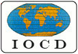 IOCD Logo