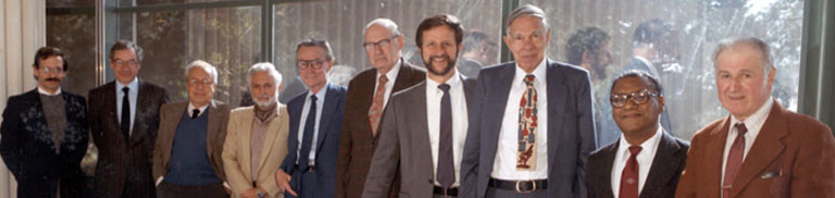 Berkeley group