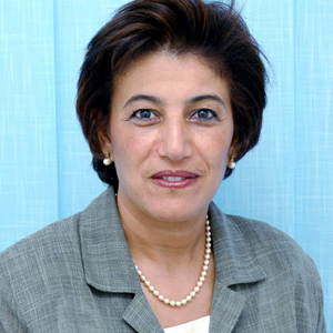 Z. Charrouf