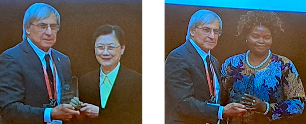laureates